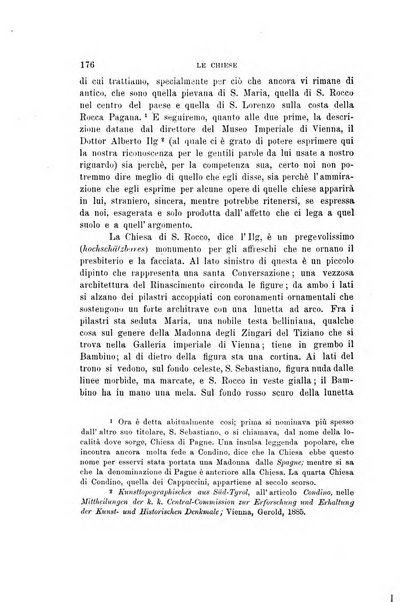 Archivio trentino rivista trimestrale