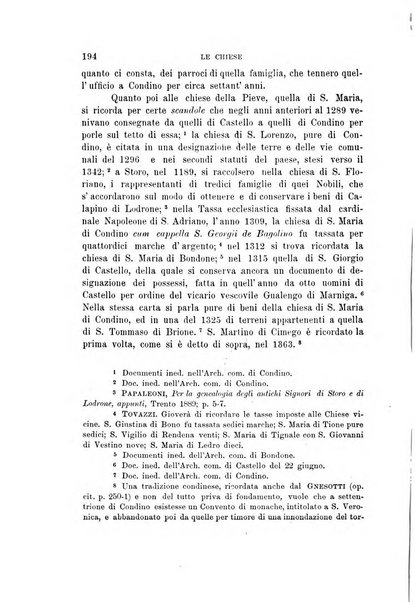 Archivio trentino rivista trimestrale