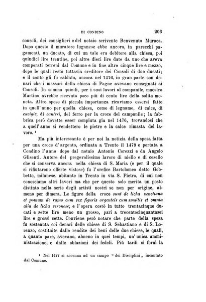 Archivio trentino rivista trimestrale