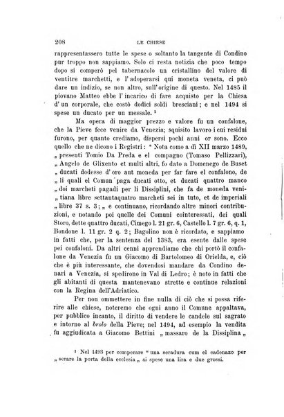 Archivio trentino rivista trimestrale