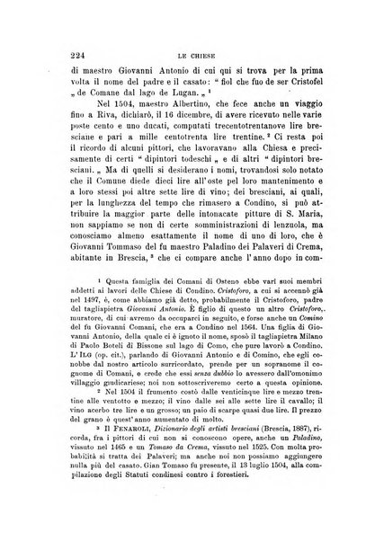 Archivio trentino rivista trimestrale