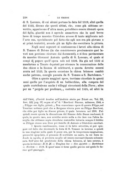 Archivio trentino rivista trimestrale