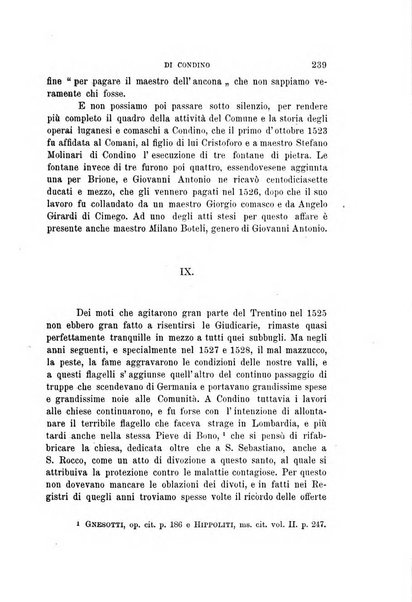 Archivio trentino rivista trimestrale