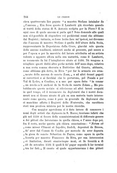 Archivio trentino rivista trimestrale