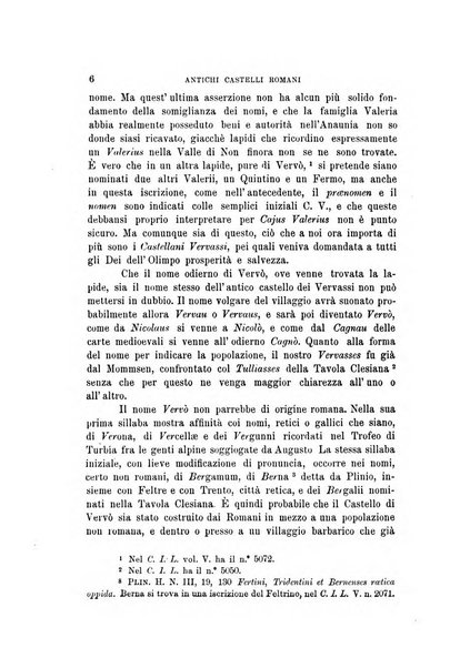 Archivio trentino rivista trimestrale