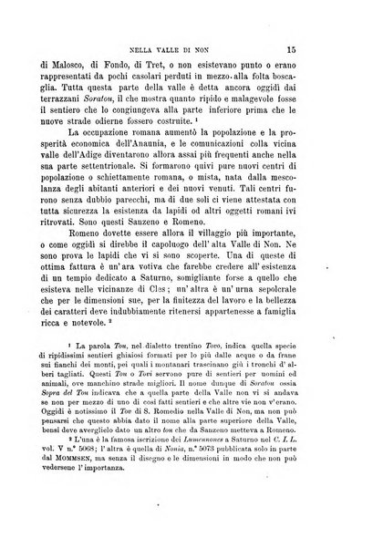 Archivio trentino rivista trimestrale