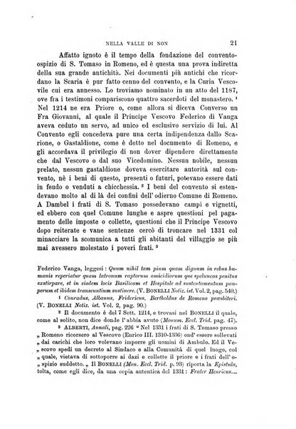 Archivio trentino rivista trimestrale