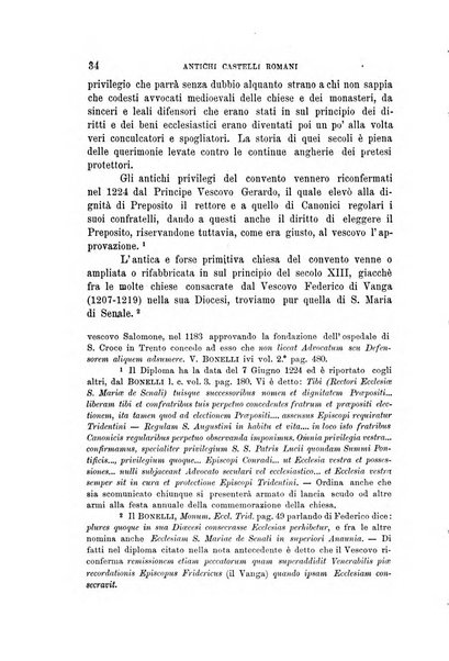 Archivio trentino rivista trimestrale