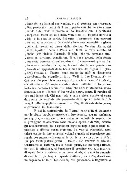 Archivio trentino rivista trimestrale