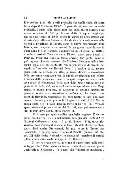 Archivio trentino rivista trimestrale