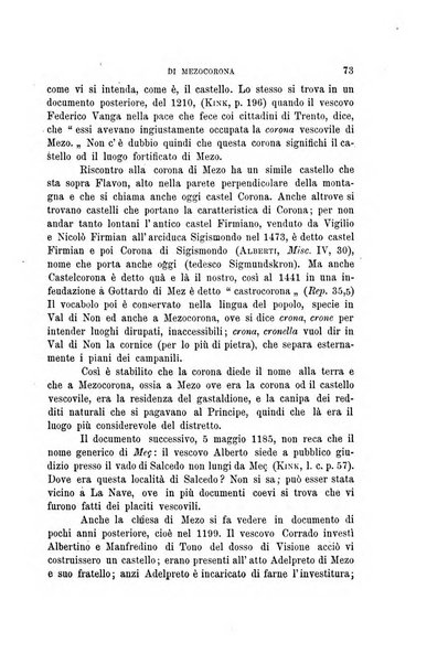 Archivio trentino rivista trimestrale