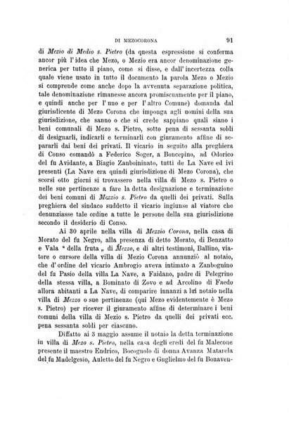 Archivio trentino rivista trimestrale