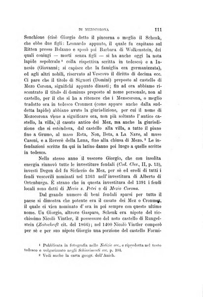 Archivio trentino rivista trimestrale