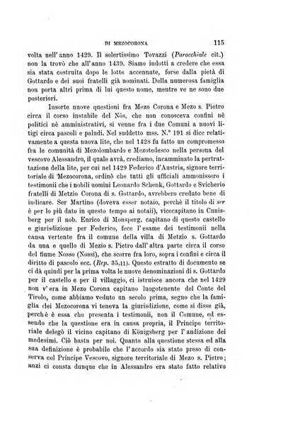 Archivio trentino rivista trimestrale