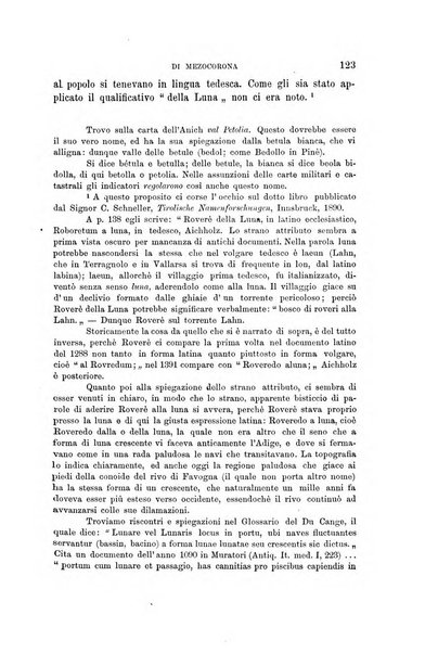 Archivio trentino rivista trimestrale