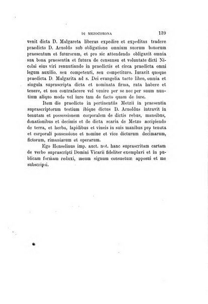 Archivio trentino rivista trimestrale