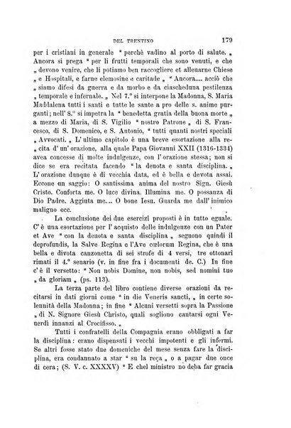 Archivio trentino rivista trimestrale