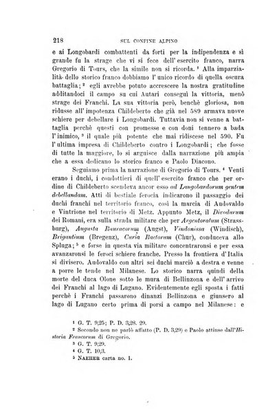 Archivio trentino rivista trimestrale