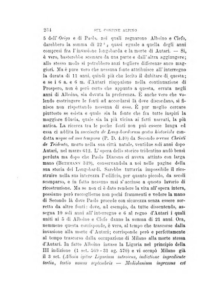 Archivio trentino rivista trimestrale