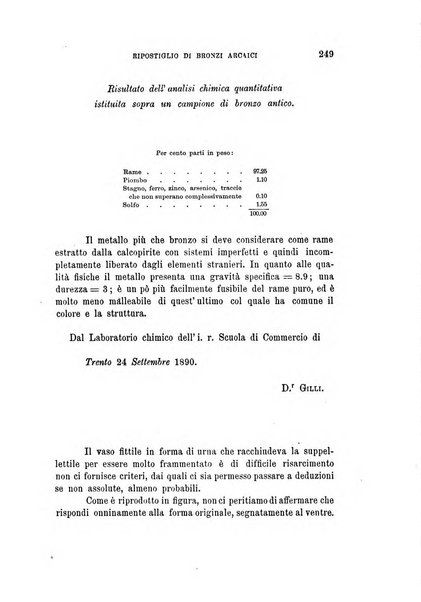 Archivio trentino rivista trimestrale