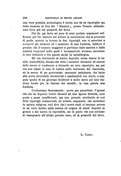 Archivio trentino rivista trimestrale