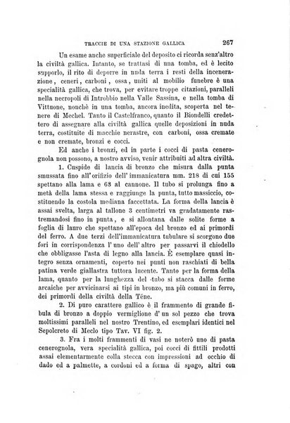 Archivio trentino rivista trimestrale