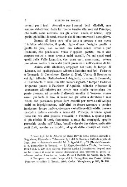 Archivio trentino rivista trimestrale