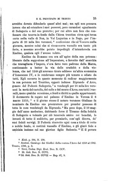 Archivio trentino rivista trimestrale