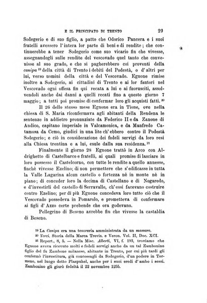 Archivio trentino rivista trimestrale