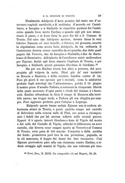 Archivio trentino rivista trimestrale