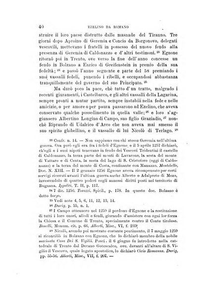 Archivio trentino rivista trimestrale