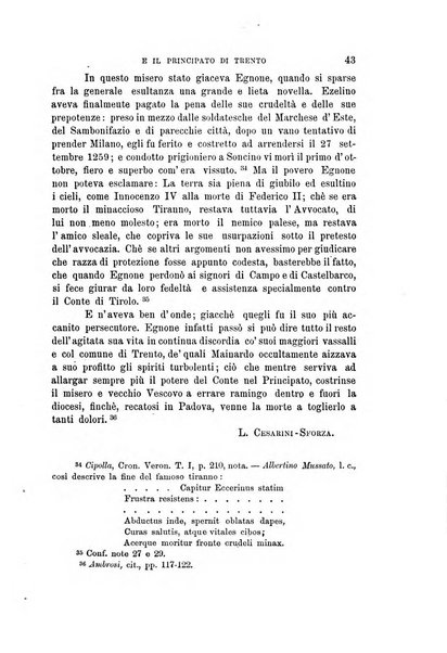 Archivio trentino rivista trimestrale