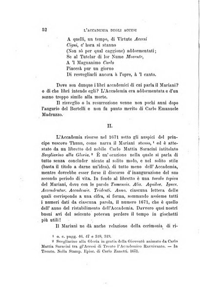 Archivio trentino rivista trimestrale