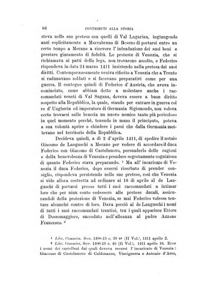 Archivio trentino rivista trimestrale