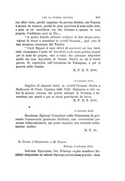 Archivio trentino rivista trimestrale