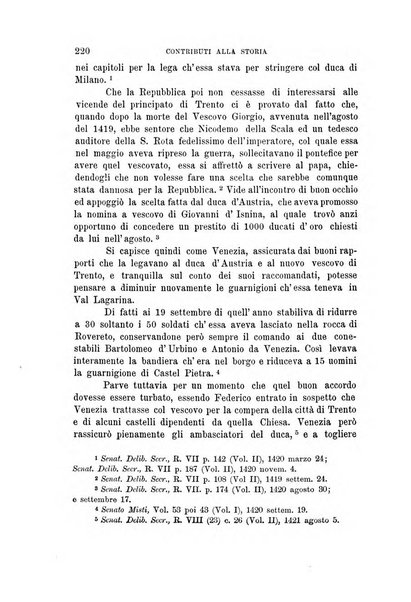 Archivio trentino rivista trimestrale