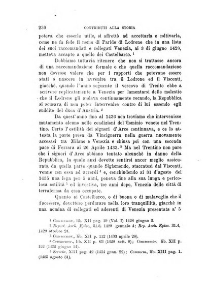 Archivio trentino rivista trimestrale