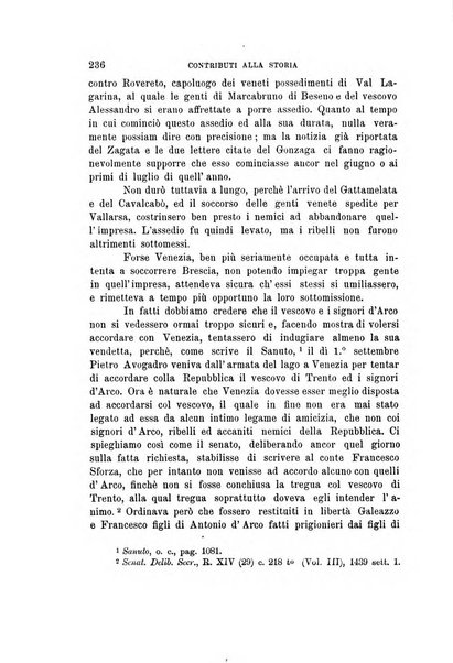 Archivio trentino rivista trimestrale