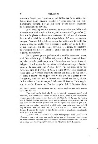 Archivio trentino rivista trimestrale