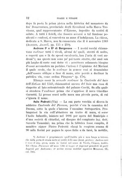 Archivio trentino rivista trimestrale