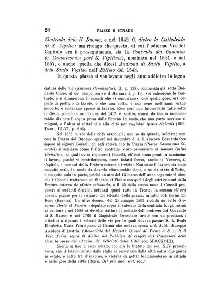 Archivio trentino rivista trimestrale