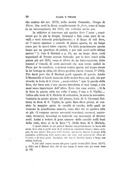 Archivio trentino rivista trimestrale