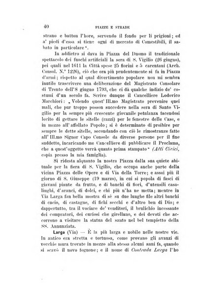 Archivio trentino rivista trimestrale