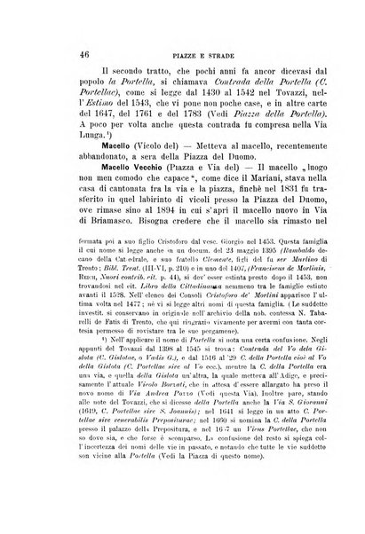 Archivio trentino rivista trimestrale