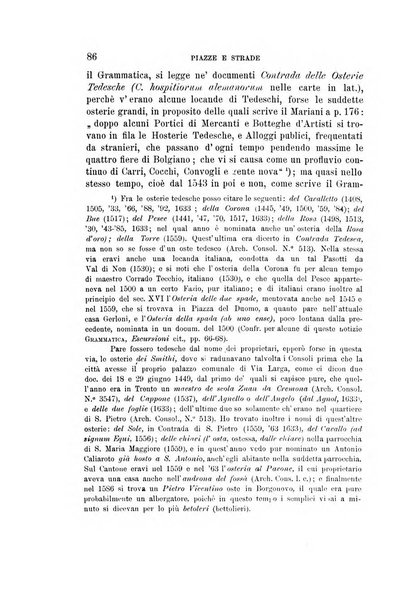 Archivio trentino rivista trimestrale