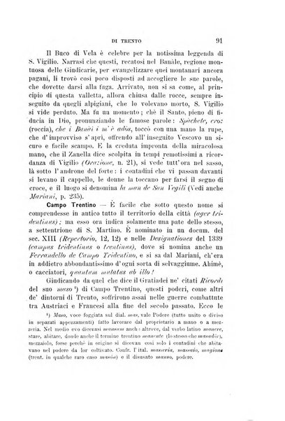 Archivio trentino rivista trimestrale