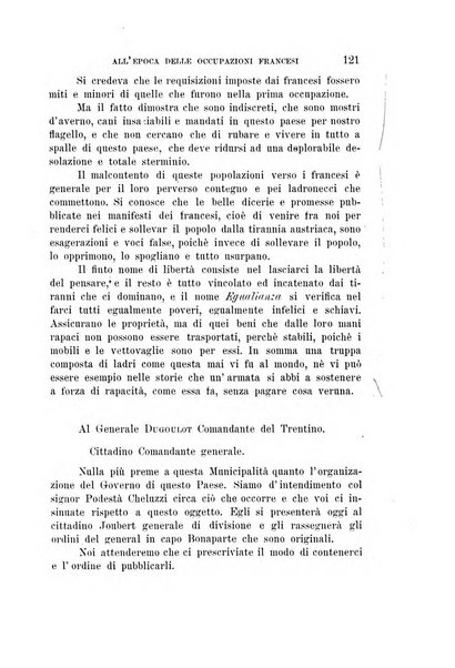 Archivio trentino rivista trimestrale