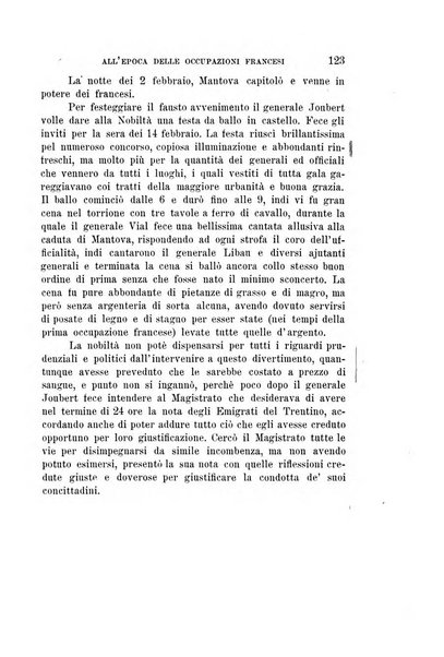 Archivio trentino rivista trimestrale