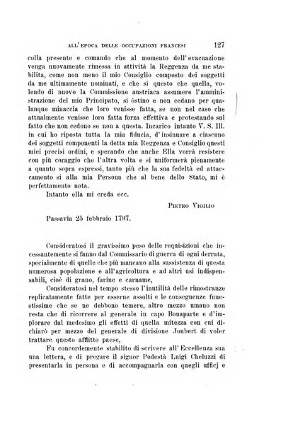 Archivio trentino rivista trimestrale