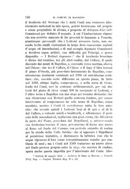 Archivio trentino rivista trimestrale